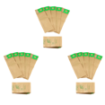 thumbnail image 1 of 45 Packs Vacuum Dust Bags for Sensor G1,C2,C3,K3,X,G & C Series and & Upright Vacuums, 1 of 7