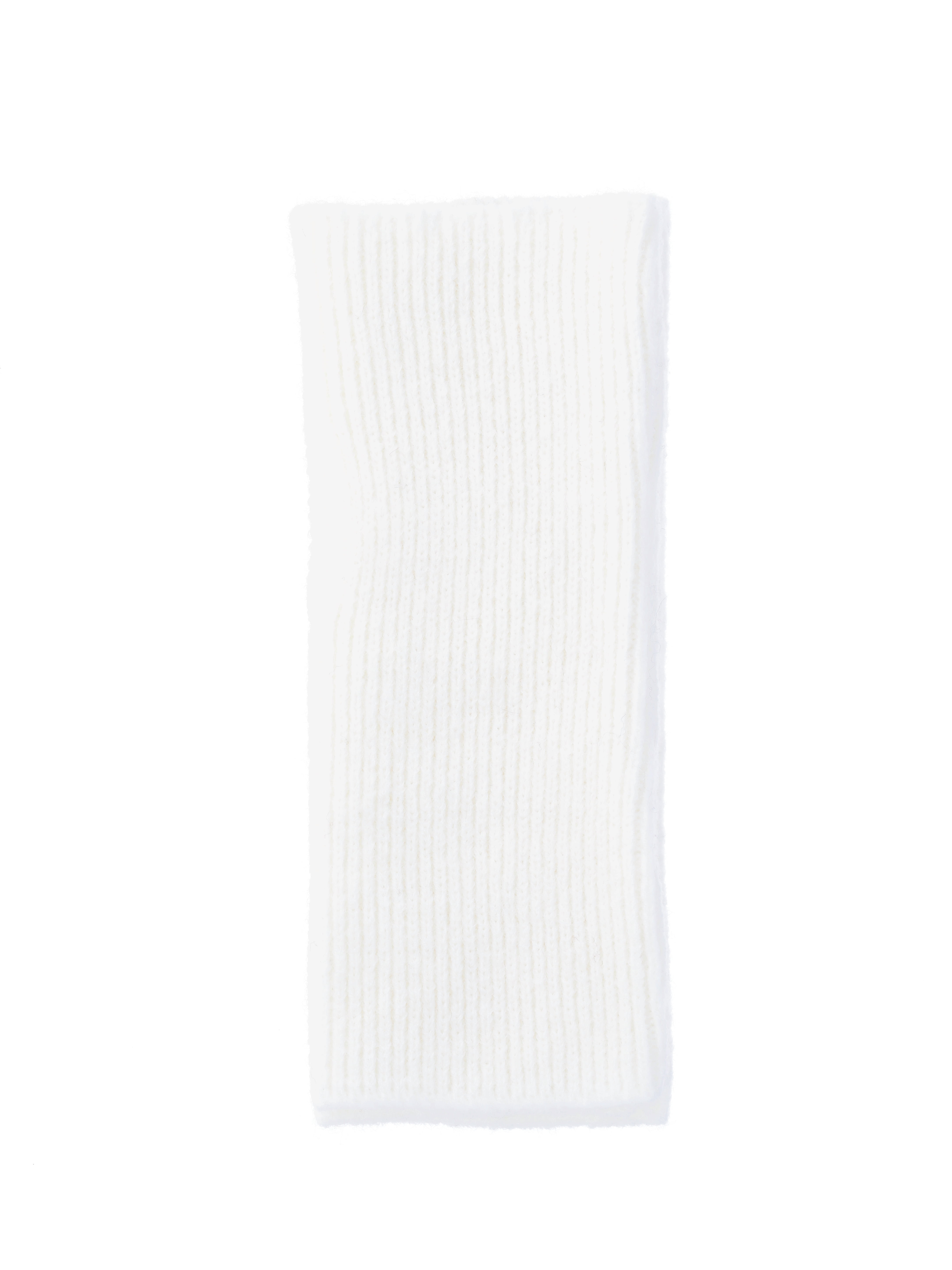No Boundaries Fingerless Gloves, Women's, Winter White