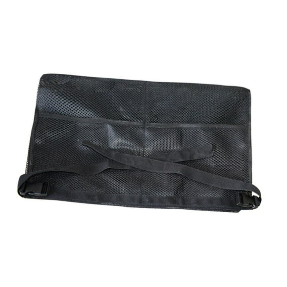 Bolsa De Oxígeno Portátil Para Sillas De Ruedas Con Doble Cilindro Para Pacientes Al Aire Libre Y Personas Mayores