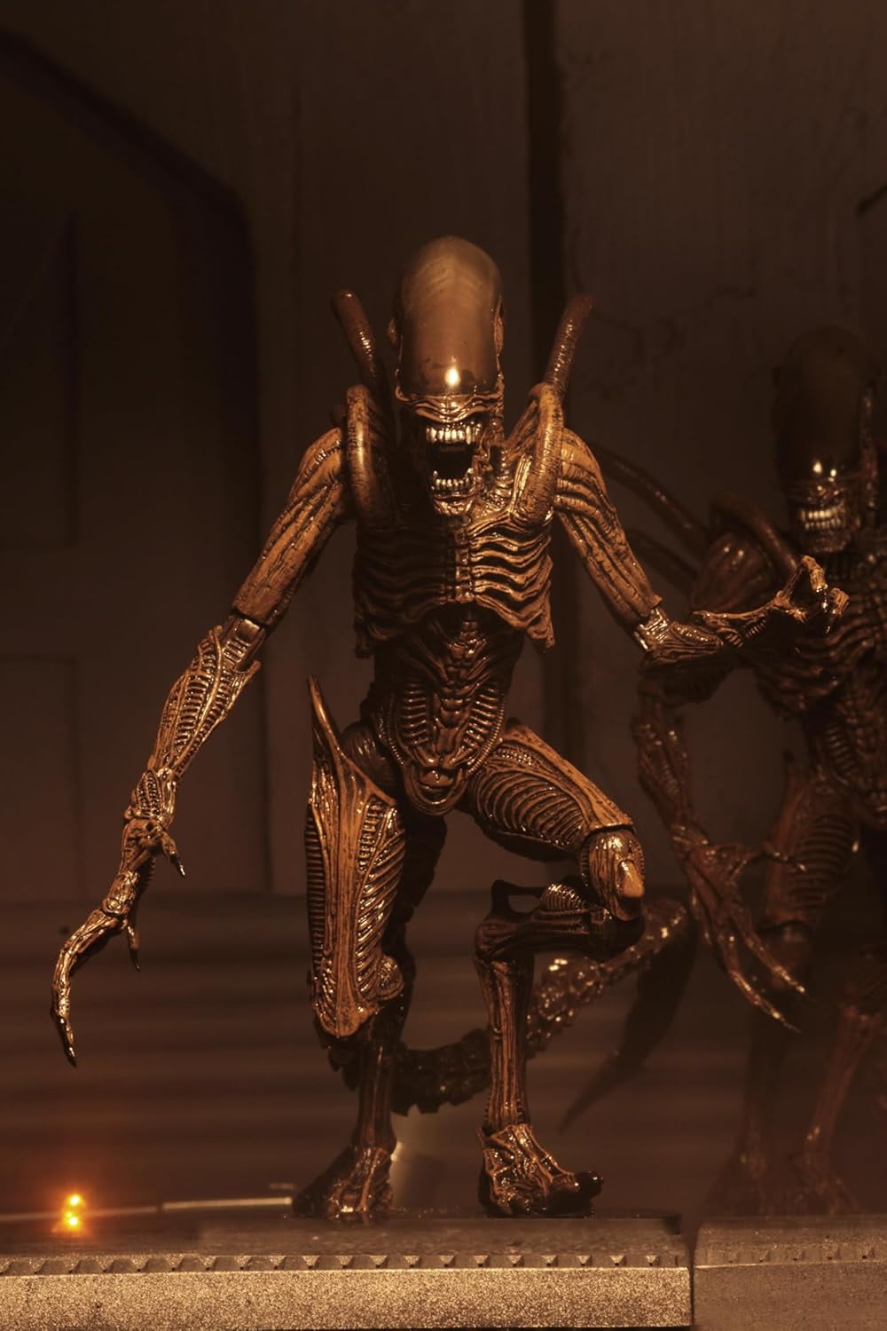 NECA Aliens - 7
