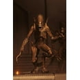 thumbnail image 5 of NECA Aliens - 7" Scale Action Figure - Series 14 - Alien Resurrection Warrior, 5 of 6