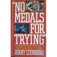 thumbnail image 1 of Pre-Owned No Medals for Trying: A Week in the Life of a Pro Football Team (Hardcover) 0025582151 9780025582156, 1 of 1