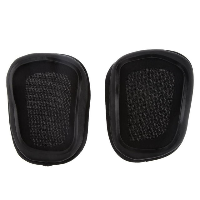 almohadillas de los auriculares Almohadillas de Recambio Almohadilla Para Auriculares para para G933 G966 Magideal almohadillas de los auriculares
