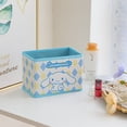 thumbnail image 1 of Hello Kitty-caja de almacenamiento plegable de dibujos animados para mujer y niña, caja de artículos diversos para cosméticos, Hello Kitty, Cinnamoroll, Kuromi Kawaii, 1 of 4