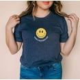 thumbnail image 5 of HAVE A BLESSED DAY sleeve Tees, 5 of 9