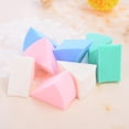 thumbnail image 3 of Set de esponjas para maquillaje HUOGUO Foundation Finishing x8, 3 of 4