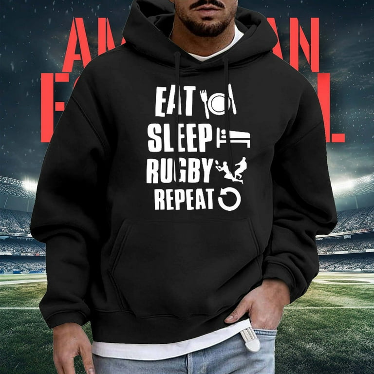 Rugby style sweatshirts new arrivals