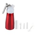 thumbnail image 1 of Cream Dispenser, Whipped Cream Maker, Non-Toxic For Household For Dessert Shop, 1 of 8