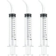 thumbnail image 1 of Jeringas JM de irrigación dental 12 ml Jeringa graduada desechable, 1 of 5