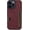Wine Red, variant on Eclytyku iPhone 16 Plus Wallet Case - Wallet Slayer [Slim + Protective] Credit Card Holder - Drop Tested Hidden Flip Card Slot Cover Compatible with Apple iPhone 16 Plus,Green