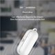 thumbnail image 4 of Tholdsy Funda de silicona para FreeBuds 3i, funda protectora para auriculares inalámbricos con cordón largo de nailon Teléfono y Comunicación Blanco, 4 of 6