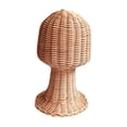 thumbnail image 4 of Estante de almacenamiento para sombreros Sunnimix Soporte de exhibición de sombreros, 4 of 8