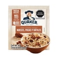 thumbnail image 1 of Avena integral Quaker instant nueces pasas y dátiles 40 g, 1 of 4