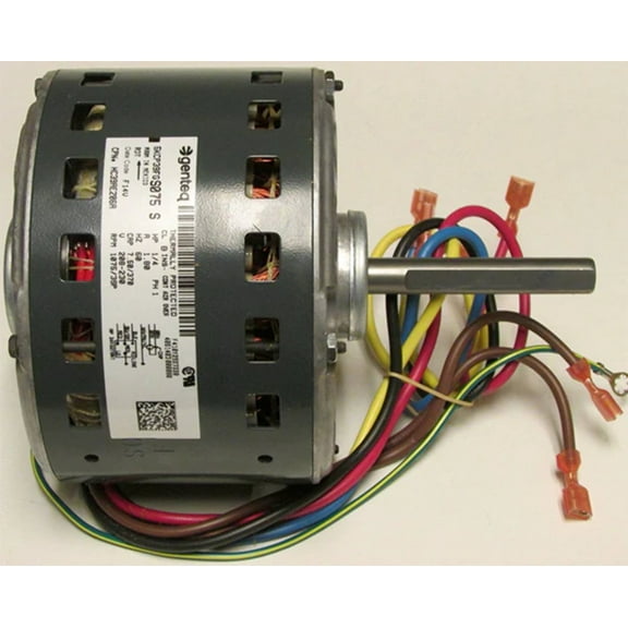 Carrier HC39AE206 | Carrier Motors