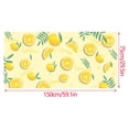 thumbnail image 3 of Toalla de playa, toallas de baño, toalla de playa de microfibra, súper ligera, colorida, manta de playa a prueba de arena, toalla multiusos para viajes, piscina, 30 x 60 pulgadas, tienda de campaña pa, 3 of 6