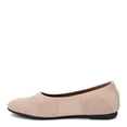 thumbnail image 3 of Bernie Mev Women's Nikki Flat Blush Silver 36, 3 of 6