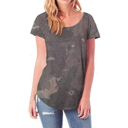 Alternative Short Sleeve T-Shirt