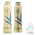 thumbnail image 2 of All Nutrient Hydrate Shampoo & Conditioner DUO Set, replenishe moisture w/MIRROR - 12 oz DUO Kit, 2 of 2