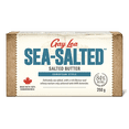 thumbnail image 1 of Gay Lea 84% Sea Salted Beurre 250g, 1 of 1