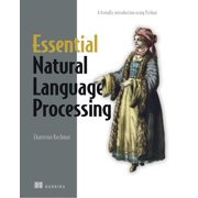 Getting Started with Natural Language Processing (Paperback)