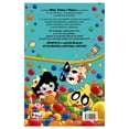 thumbnail image 2 of Los Compas Se Convierten en Bebes Martinez Roca Libro de bolsillo 1ra edicion, 2 of 2