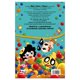 thumbnail image 2 of Los Compas Se Convierten en Bebes Martinez Roca Libro de bolsillo 1ra edicion, 2 of 2