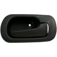 thumbnail image 5 of Dorman 92647 Interior Door Handle for Specific Honda Models, Black, 5 of 5