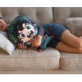 thumbnail image 4 of Almohada de personajes Surreal Entertainment My Hero Academia, 4 of 7