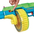 thumbnail image 5 of Fusil à fléchettes Alpha Auto 72 Adventure Force, 5 of 5
