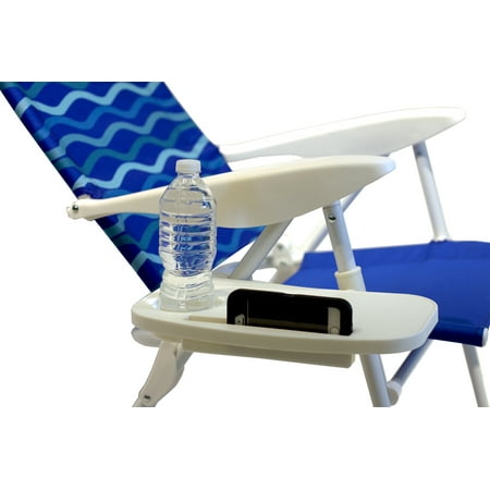 Beach Furniture Misty Harbor Catch A Wave Chair W Side Table Beach Furniture Misty Harbor Catch A Wave Chair W Side Table
