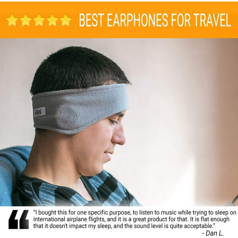 Cozyphones store sleep headphones