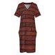 thumbnail image 3 of Brick wall bric #Brickwall #brick Loose Pocket Dress women's luxury party dress summer dress korean women, 3 of 6