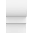 thumbnail image 2 of Ekena Millwork 5"W X 8"H X 30"L Standard Ridgewood Architectural Grade PVC Rafter Tail, 2 of 4