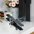 thumbnail image 4 of Modern Desktop Sculpture Display Piece For Contemporary Home Elegant Finishes, 4 of 4