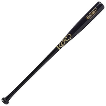 Rawlings Quatro Pro BBCOR 4 Piece Composite Baseball Bat, 33
