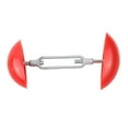 thumbnail image 3 of Camillas ajustables Shaper Expander Ancho Extensores Zapatos Soporte Titular rojo Hugo Zapato camillas arbol, 3 of 10
