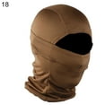 thumbnail image 2 of Cheers.US Face Mask, Windproof Head Mask Neck Gaiter Hot Weather Outdoor Sport Sweat Headband Shield Men Women Scarf Hat Cap Motorcycle Sun UV Protection, 2 of 3