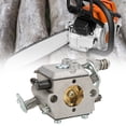 thumbnail image 2 of Kit de filtro de combustible de bujía de carburador apto para piezas de motosierra STIHL 017 018 MS170 MS180, 2 of 9