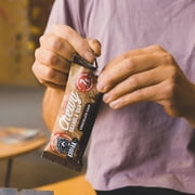 Kodiak Chocolate Chip Chewy Protein Granola Bars, 1.23 oz, 5 Count Cardboard Box