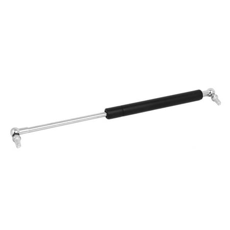 Center Lift - 350mm Center Distance 130mm Stroke 100N Force Ball End Lift Strut Gas Spring Rod