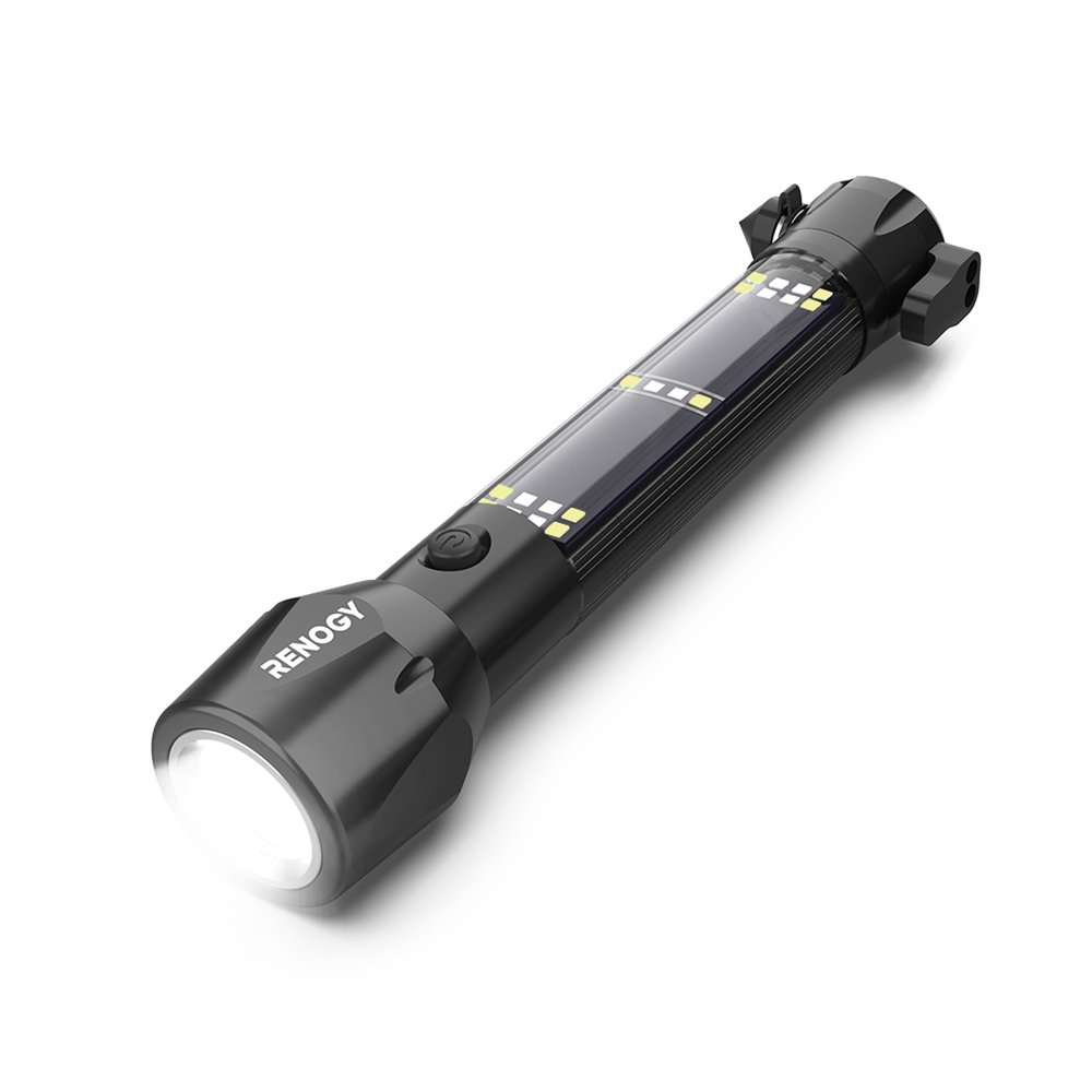 Renogy LED 500 Lumens Flashlight