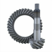 Yukon Gear & Axle 4.56 ratio 29 spline pinion Ring and Pinion Set for Toyota V6 rear