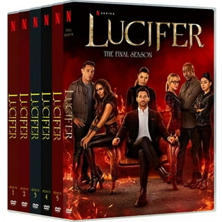 Complete TV Series & Box Sets in Movies & TV Shows 