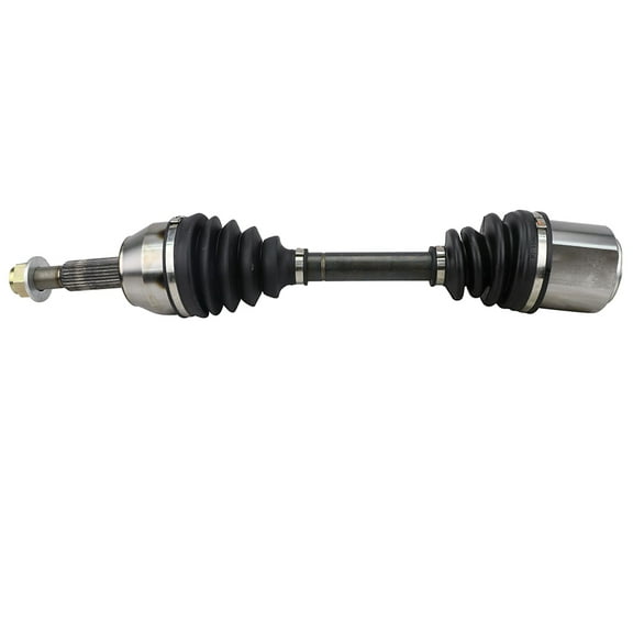 Bodeman Front Right CV Axle Shaft for 4WD 2006-2010 Ford Explorer Mercury Mountaineer