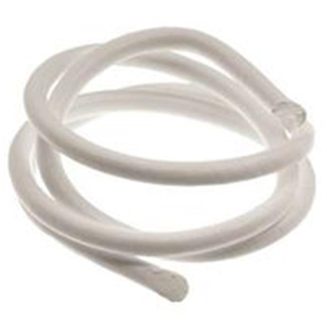 Faucet Stem Packing, for Use with Many Gaskets & Packing Valves, 0.156