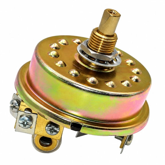 10A3749 One New Ignition Light Switch Fits John Deere Tractor M MC MI MT 40 50 60