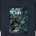 thumbnail image 3 of Teenage Muntant Ninja Turtle - The Last Ronin Raphael - Men's Crew Neck Fleece Pullover, 3 of 5