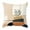 H, variant on adviicd Pillowcase Modern Pillowcase Decorative Outdoor Linen Square Pillowcase For Sofa Sofa Beds And Cars 18x18 Inches (45 X 45 Cm)