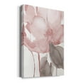 thumbnail image 2 of Blush Bloom II Premium Gallery Wrapped Canvas - Ready to Hang - 12 x 18, 2 of 9