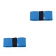 thumbnail image 2 of Guardoinrt 1/2/3 Tennis Overgrip Non-toxic And Durable For Long-lasting Performance Bonding Power blue square pack 2PCS, 2 of 6